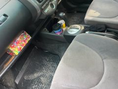 Сүрөт унаа Honda Fit