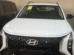 Photo of the vehicle Hyundai Mufasa