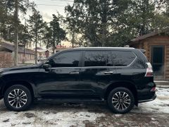 Фото авто Lexus GX