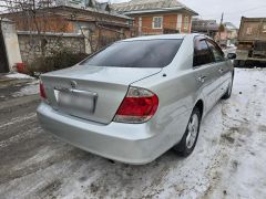 Сүрөт унаа Toyota Camry