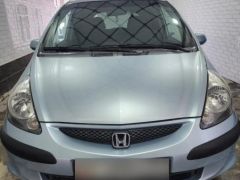 Photo of the vehicle Honda Jazz