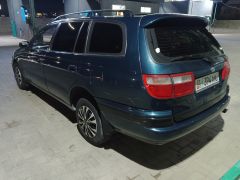 Сүрөт унаа Toyota Caldina