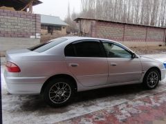 Сүрөт унаа Toyota Avensis