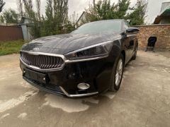 Фото авто Kia K7