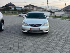 Сүрөт унаа Toyota Camry