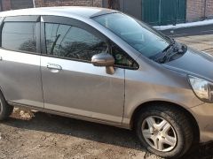 Photo of the vehicle Honda Fit