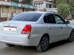 Сүрөт унаа Hyundai Avante