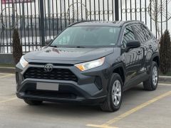 Фото авто Toyota RAV4