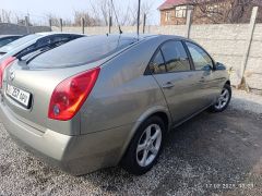 Сүрөт унаа Nissan Primera