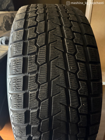 Tires - 275/50 r21