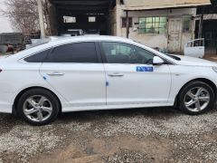 Сүрөт унаа Hyundai Sonata