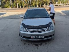 Сүрөт унаа Toyota Allion