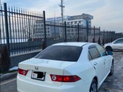 Сүрөт унаа Honda Accord