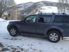 Photo of the vehicle Nissan Pathfinder