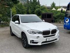 Фото авто BMW X5