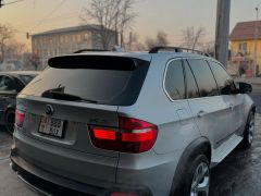 Фото авто BMW X5