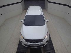 Фото авто Kia Sorento