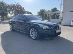 Фото авто BMW 5 серии