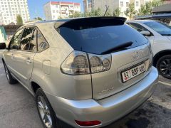 Фото авто Lexus RX