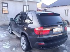 Фото авто BMW X5