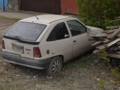 Сүрөт унаа Opel Kadett