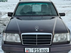 Photo of the vehicle Mercedes-Benz E-Класс