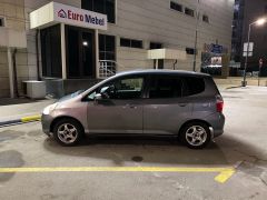 Photo of the vehicle Honda Fit