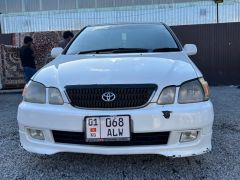 Сүрөт унаа Toyota Gaia