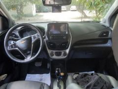 Сүрөт унаа Chevrolet Spark