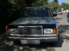 Photo of the vehicle ВАЗ (Lada) 2107