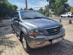 Сүрөт унаа Kia Sorento