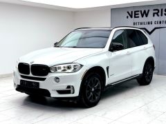 Фото авто BMW X5