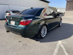 Сүрөт унаа BMW 5 серия