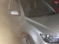 Сүрөт унаа Mazda Demio