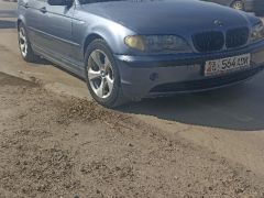 Фото авто BMW 3 серии