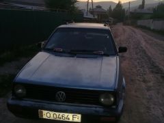 Фото авто Volkswagen Golf