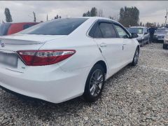 Фото авто Toyota Camry