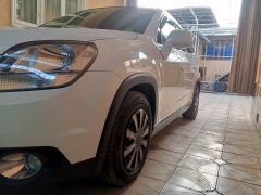 Сүрөт унаа Chevrolet Orlando