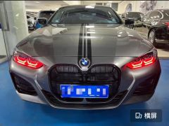 Сүрөт унаа BMW 4 серия