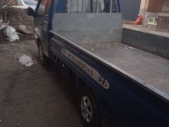 Фото авто Hyundai Porter