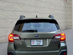 Сүрөт унаа Subaru Outback