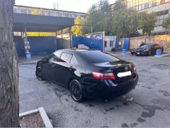 Фото авто Toyota Camry