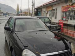 Сүрөт унаа ВАЗ (Lada) Priora