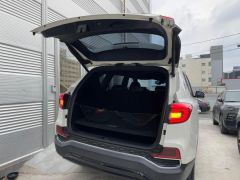 Фото авто SsangYong Rexton