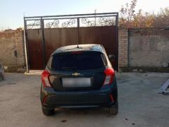 Photo of the vehicle Chevrolet Spark