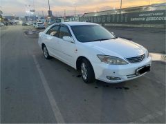 Photo of the vehicle Toyota Camry