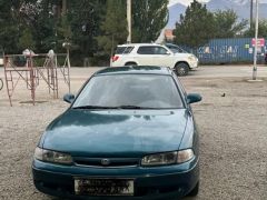 Сүрөт унаа Mazda 626