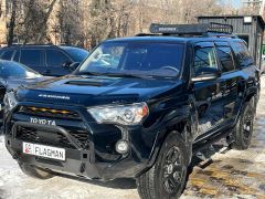 Photo of the vehicle Toyota 4Runner