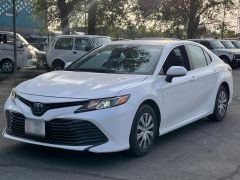 Photo of the vehicle Toyota Camry