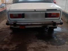 Сүрөт унаа ВАЗ (Lada) 2106